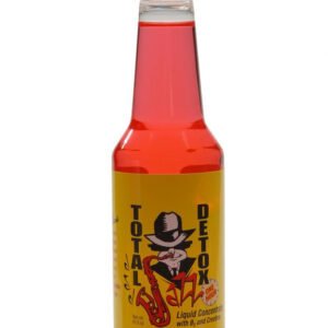 Total Detox Jazz 10oz Watermelon