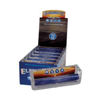 ELEMENTS 70MM ROLLER
