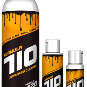 Formula 710 Advanced Cleaner