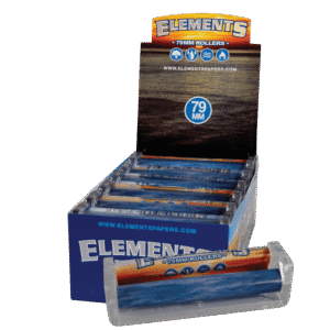 ELEMENTS 79MM ROLLER