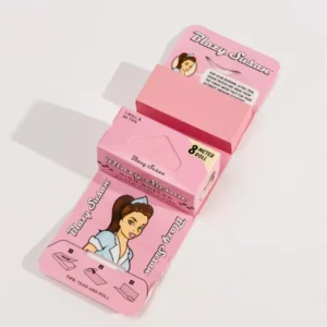 Blazy Susan Pink High Roller Kit