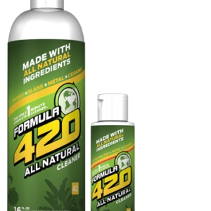 FORMULA 420 ALL NATURAL Pipe Cleaner