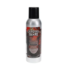 Smoke Odor Exterminator Smoke Dragon's Blood