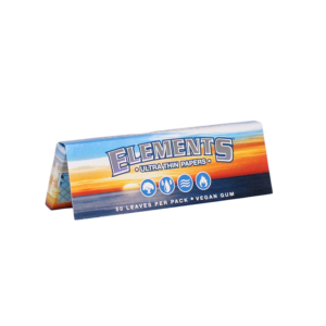 ELEMENTS 1¼ Rolling Papers