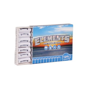 ELEMENTS PRE ROLLED TIPS