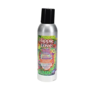 Smoke Odor Exterminator Smoke Hippie Love