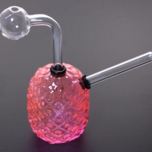 Pineapple Oil Pipe