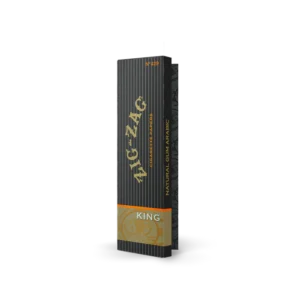 Zig-Zag King Size Rolling Papers