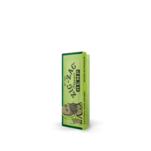 Zig-Zag Organic Hemp 11/4 Rolling Papers