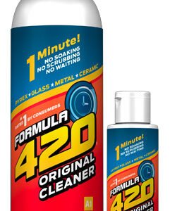 FORMULA 420 Original Pipe Cleaner