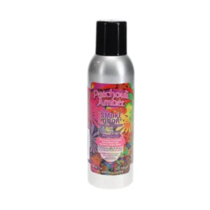Smoke Odor Exterminator Smoke Patchouli Amber
