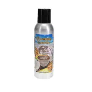 Smoke Odor Exterminator Smoke Pineapple Coconut