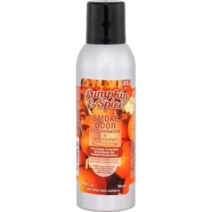 Smoke Odor Exterminator Smoke Pumpkin Spice