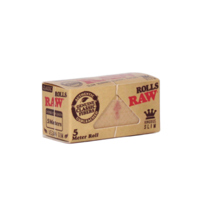 RAW Classic Rolls King Size Slim