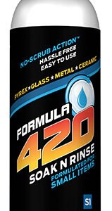 FORMULA 420 Soak -N- Rinse
