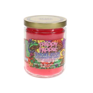 Smoke Odor Exterminator Candle Nag Champa