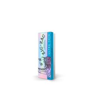 Zig-Zag Ultra Thin 11/4 Rolling Papers
