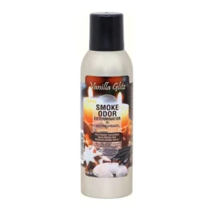 Smoke Odor Exterminator Smoke Vanilla Glitz