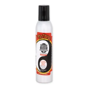 Smoke Odor Exterminator Smoke Yin Yang