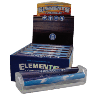 ELEMENTS Cone ROLLER