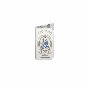 Zig-Zag Original White Rolling Papers